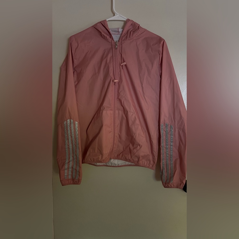 Reflex Windbreaker Size Medium